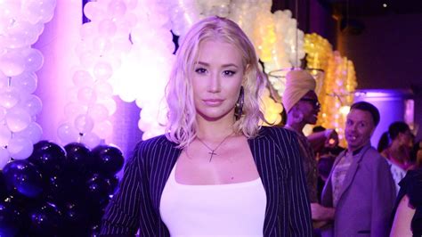 iggy azalea leaks reddit|Iggy Azalea Speaks Out After Topless Photo Leak